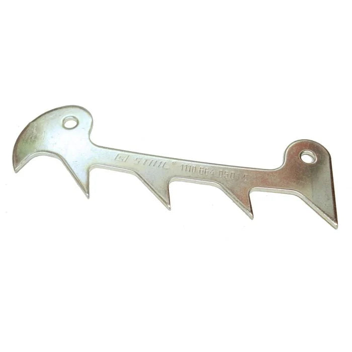 1110 664 0501 – Spiked Bumper (Genuine STIHL OEM Part)
