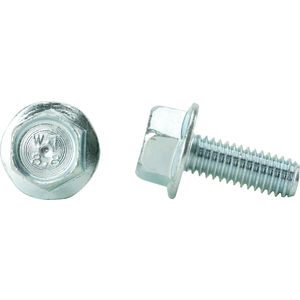 11990196 – Wright Flange Bolt, Patch Lock M6-1 x 16 mm B1 (Genuine OEM Part)