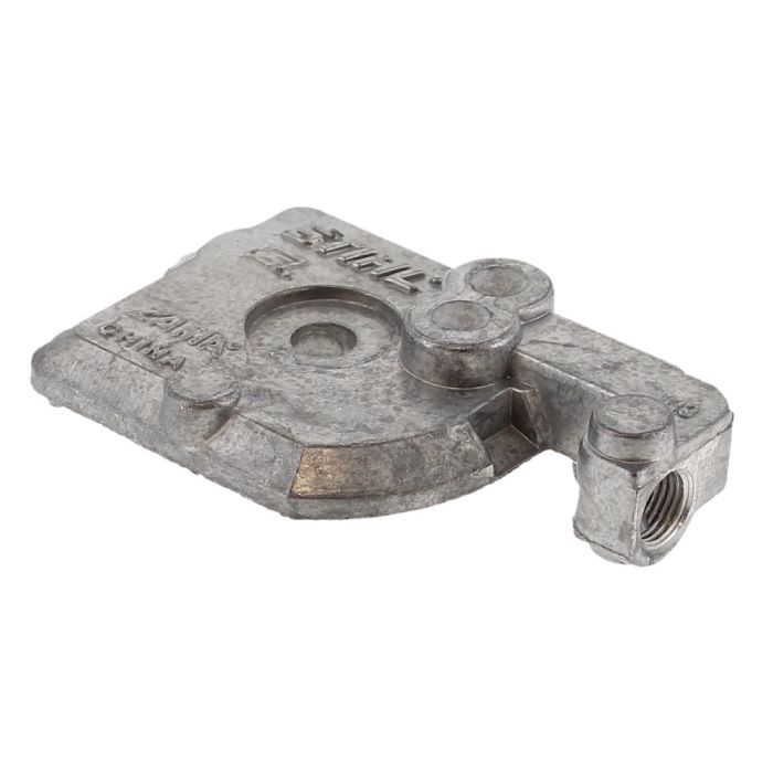 1123 121 0800 – End Cover (Genuine STIHL OEM Part)