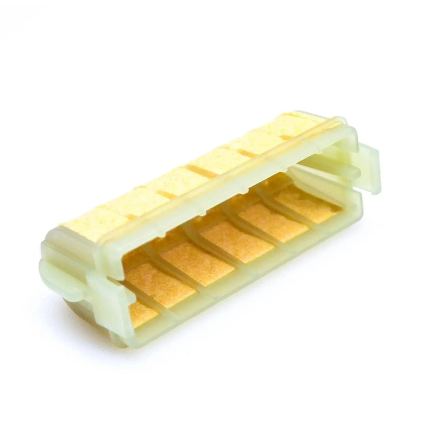 1123 120 1613 – Air Filter, Flocked (Genuine STIHL OEM Part)