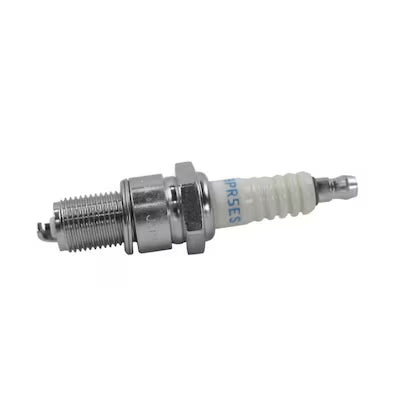 BPR5ES – NGK Spark Plug (Genuine NGK OEM Replacement Ignition Plug)
