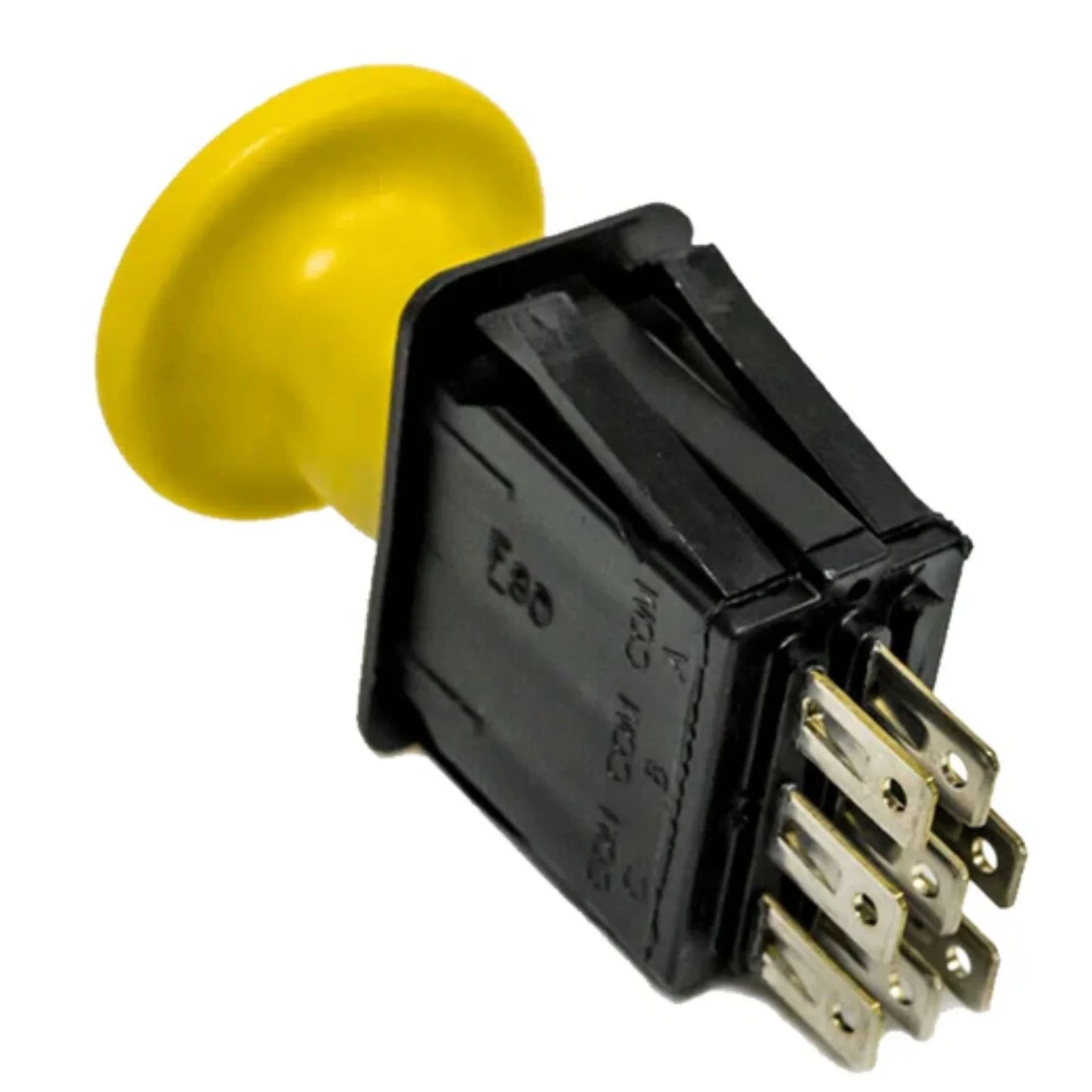 114-0279 – TORO PTO Switch On/On (3BW) (Genuine OEM Part)