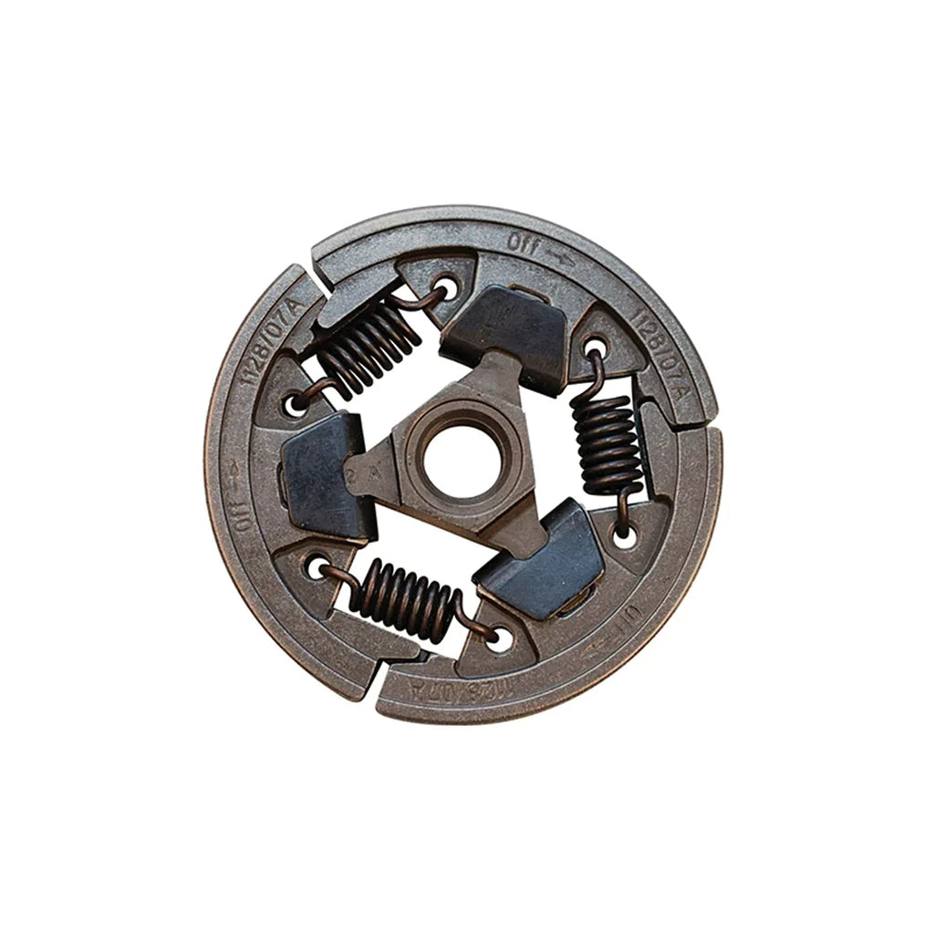 1140 160 2001 – STIHL Clutch Assembly (Genuine OEM Part)