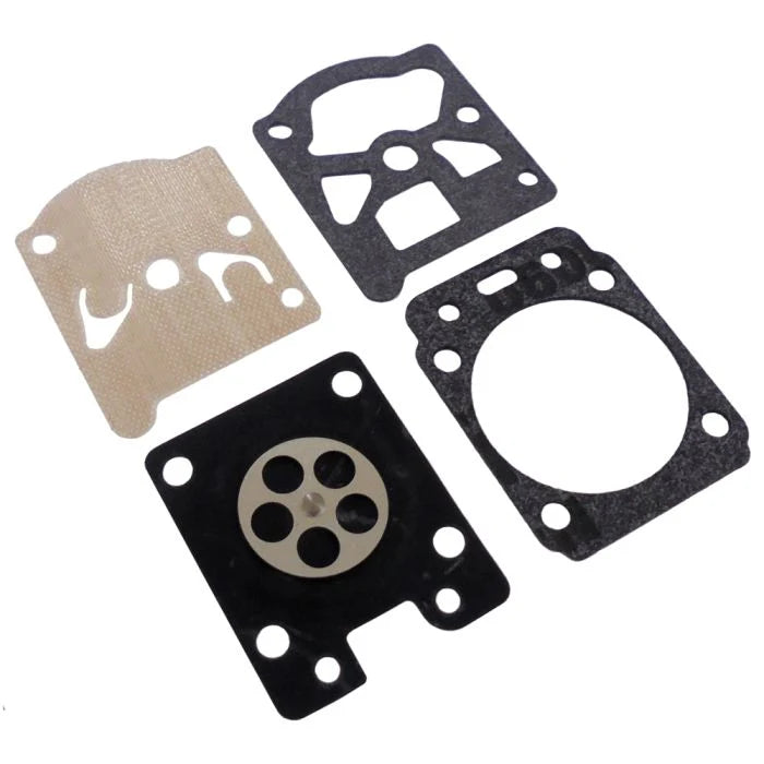 1143 007 1700 – STIHL Carburetor Repair Kit (Genuine OEM Part)