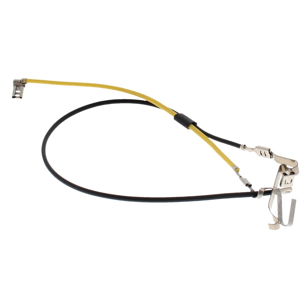 1146 440 3000 Wiring Harness MS 150 TC-E | Genuine STIHL OEM Replacement