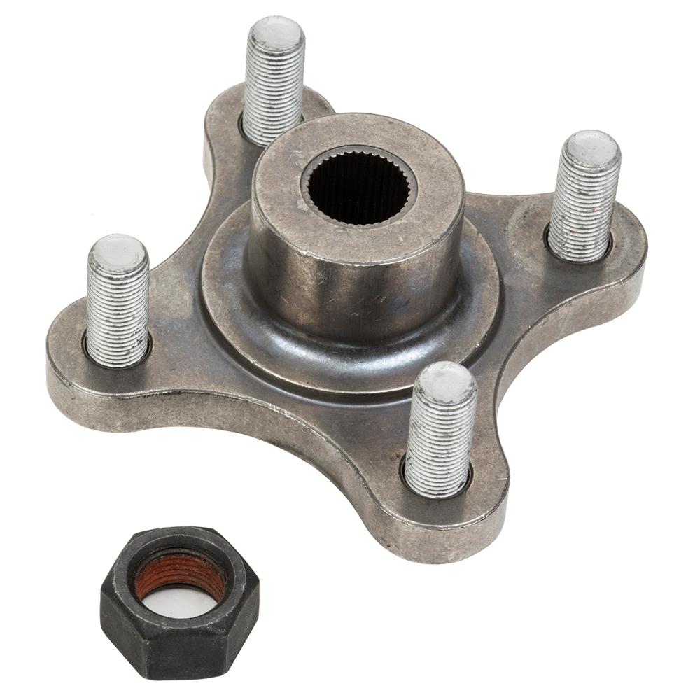 116-3872 – Toro Offset Hub (Genuine Toro OEM Part)