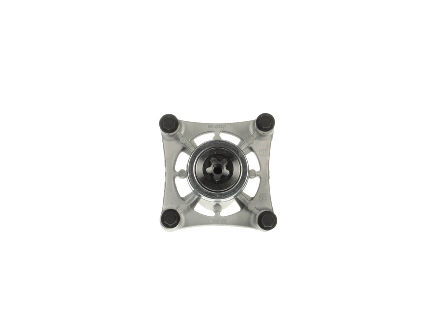 21549012 – Mandrel Assembly (MANDREL ASM)
