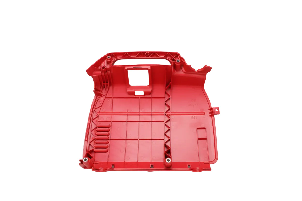 63210-Z07-C20ZA – Honda Side Cover (Genuine OEM Engine / Equipment Cover)