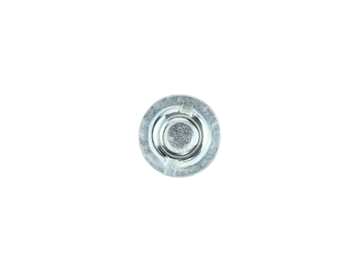 90301-VK6-000 – Honda 6.35 mm Push Nut (Genuine Honda OEM Retainer Nut)
