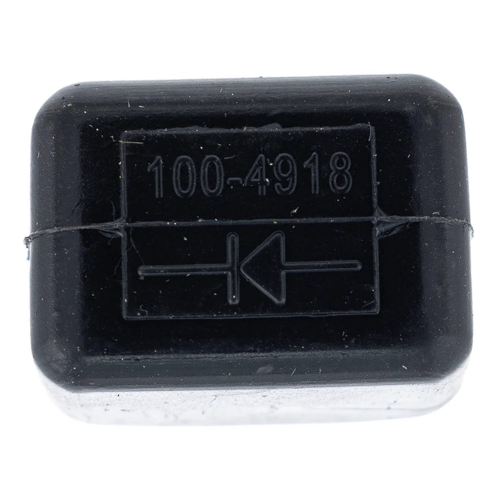 100-4918 – Toro Diode (Genuine Toro OEM Electrical Diode)