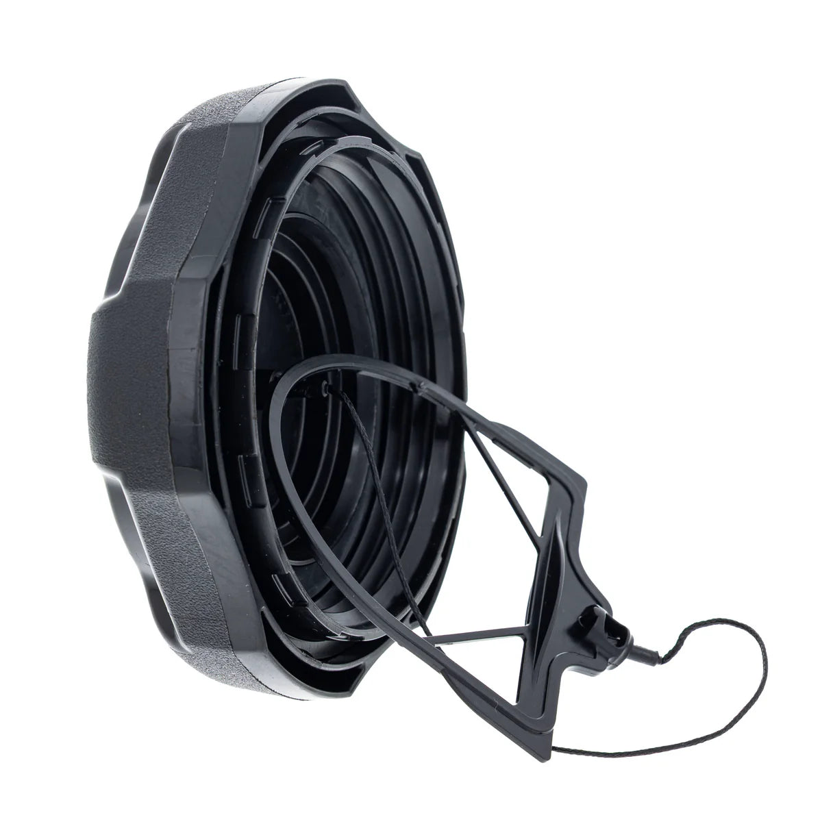 137-4119 CAP-FUEL, RATCHETING (4DW)