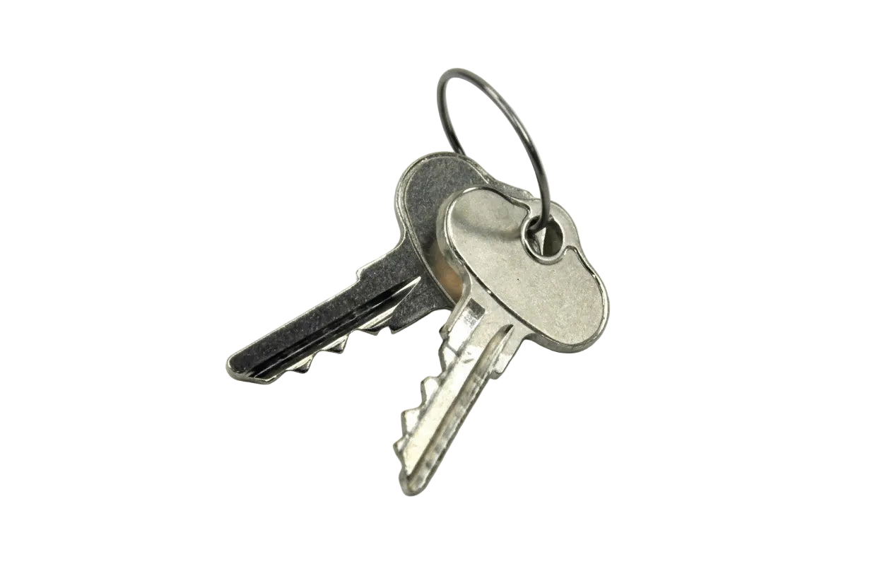 12128 – Gravely Ignition Key | Genuine OEM Gravely Part