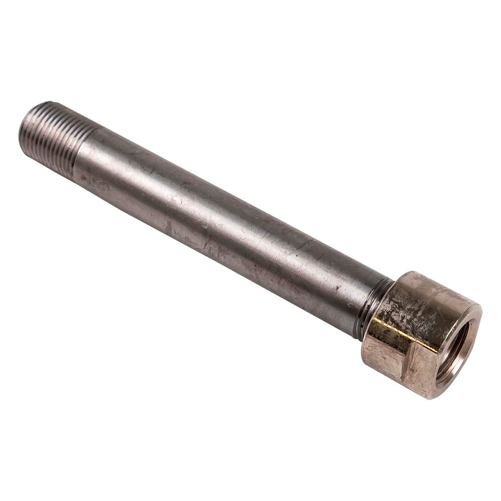 126-5360 – Toro Caster Axle (4DR) (Genuine Toro OEM Front Caster Axle)