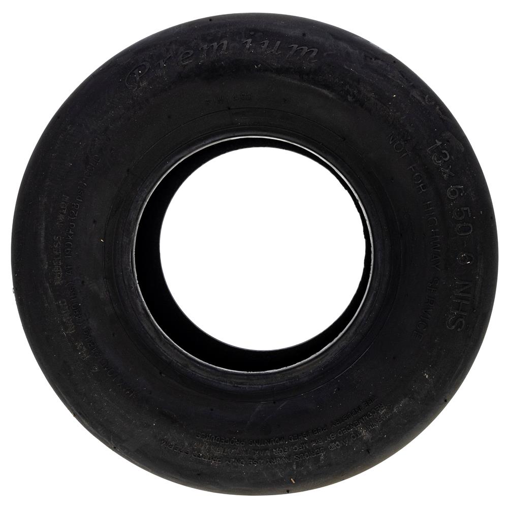 126-5959 – Toro Tire (3BW) (Genuine Toro OEM Part)