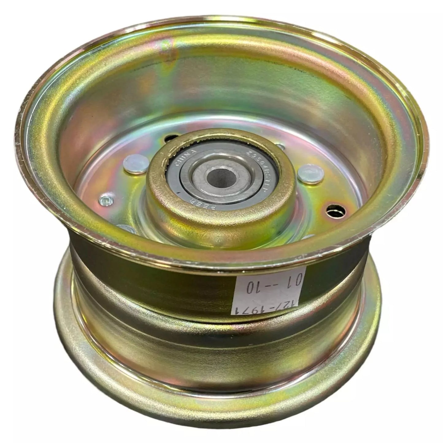 127-1971 – Idler Pulley | Toro® Genuine OEM