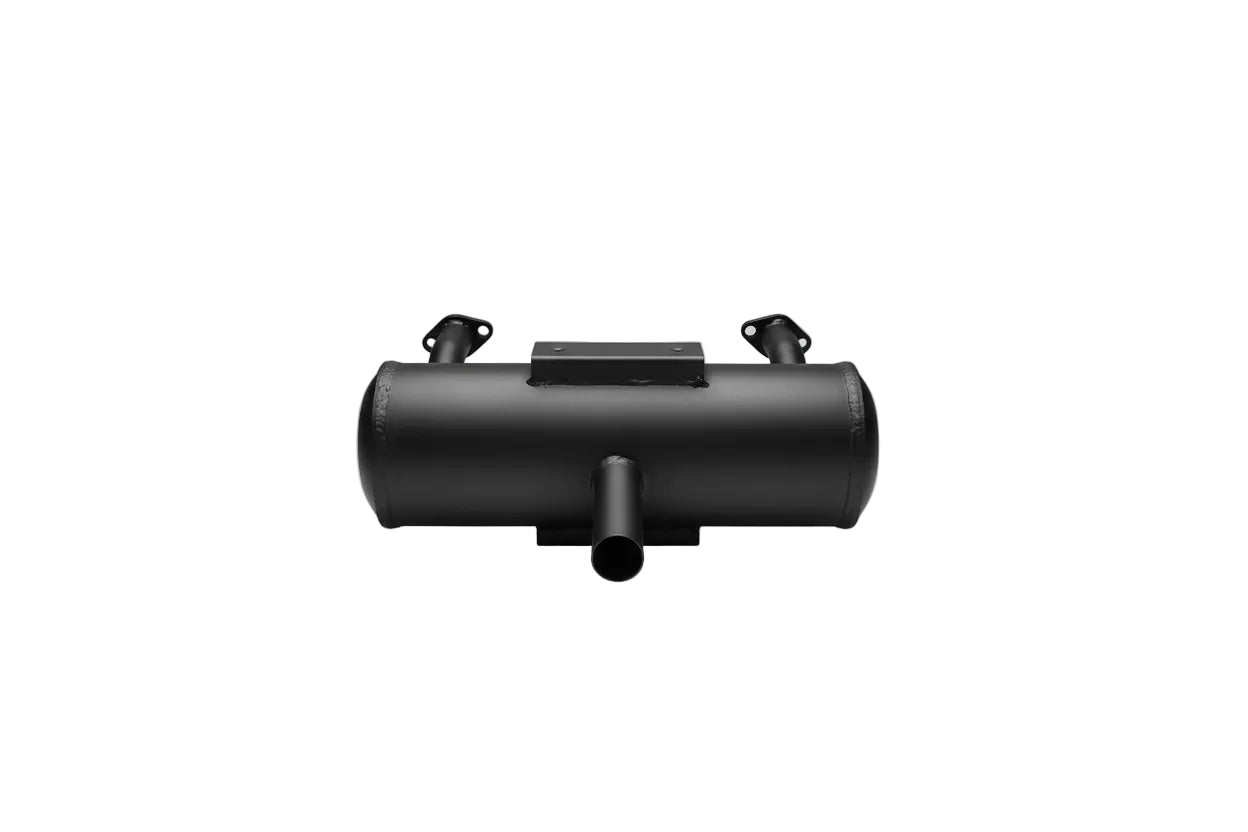 04262200 – Muffler, Kohler EFI – Ariens / Gravely – Genuine OEM