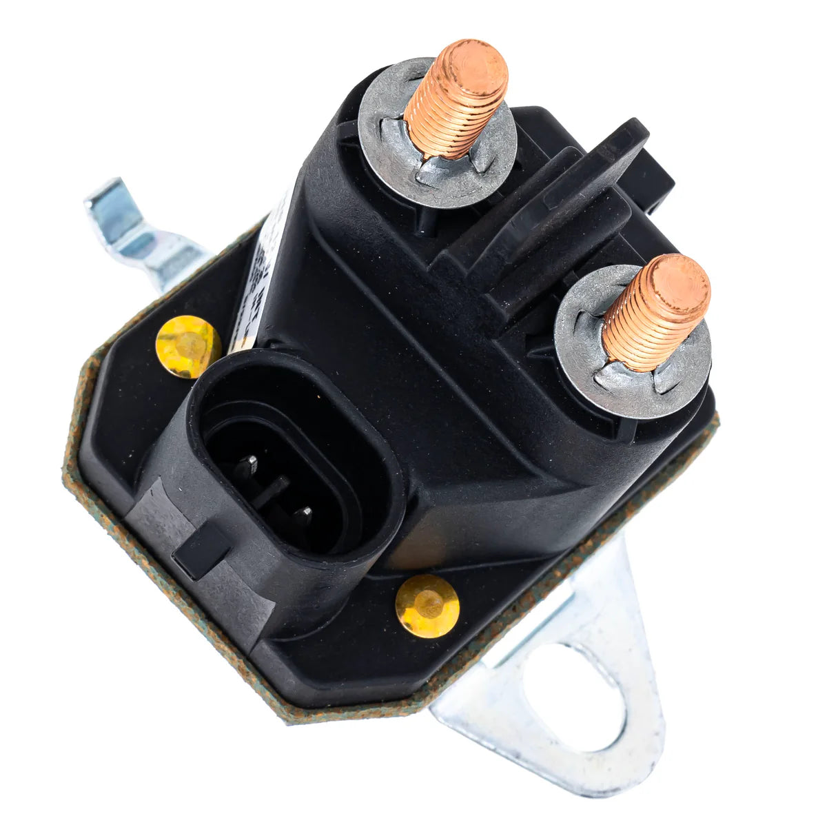 05167200 – SOLENOID, STARTER (SEALED) (OEM Ariens / Gravely)