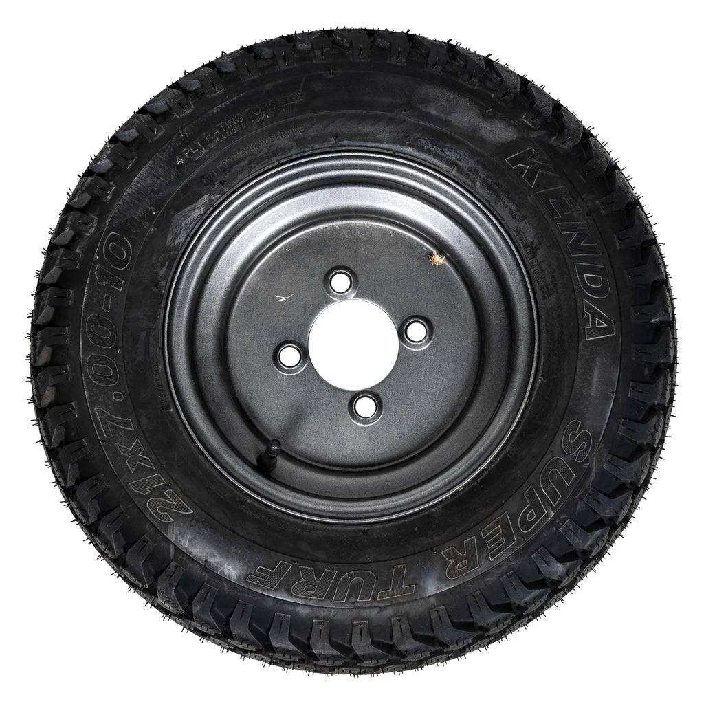 07101309 – Ariens / Gravely Wheel & Tire Assembly, 21x7.00-10 (OEM)