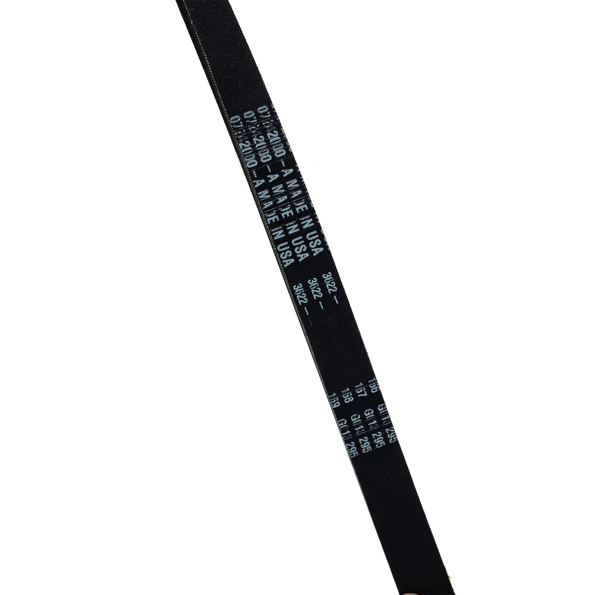 07242000 – Ariens / Gravely Poly V-Belt, K-5 Ribs (Genuine OEM)