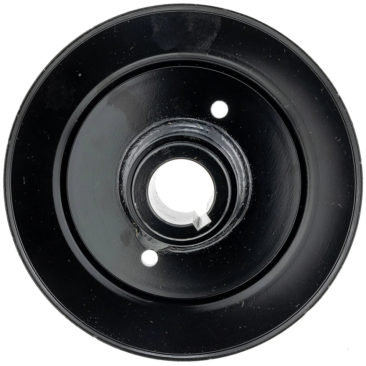 07329300 – V-Pulley, 1.000" ID x 5.750" OD (Gravely / Ariens Genuine OEM Part)