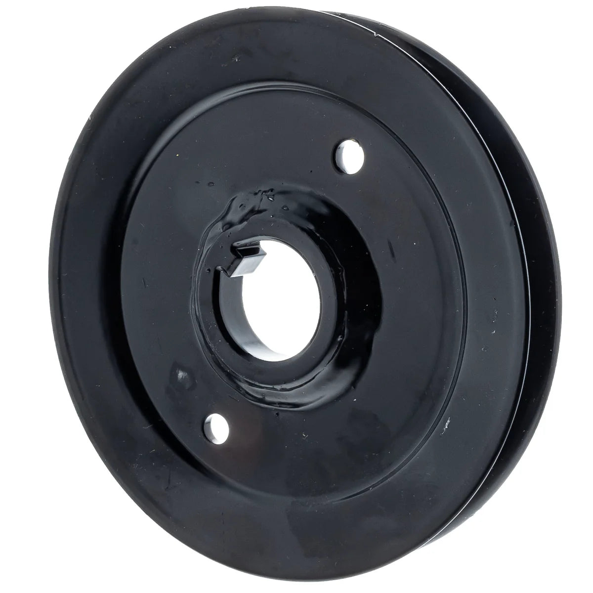 07330267 – Ariens / Gravely Spindle Pulley (Genuine OEM)