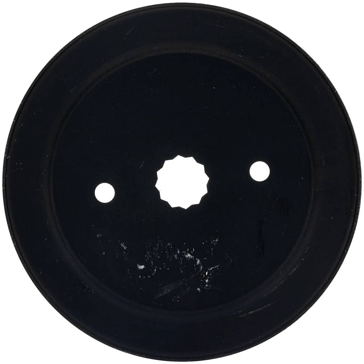 07351602 – V-Pulley, 4.75" OD x 0.625" Spline ID (Gravely / Ariens Genuine OEM Part)