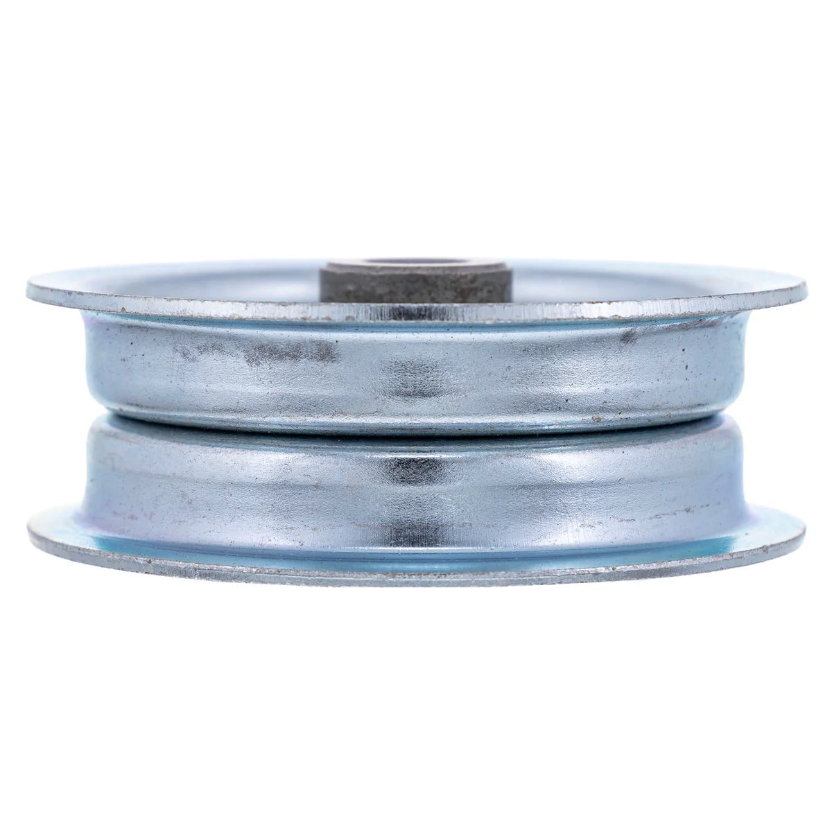 07355900 – Idler Pulley, 2.75" Flat (Gravely / Ariens Genuine OEM Part)