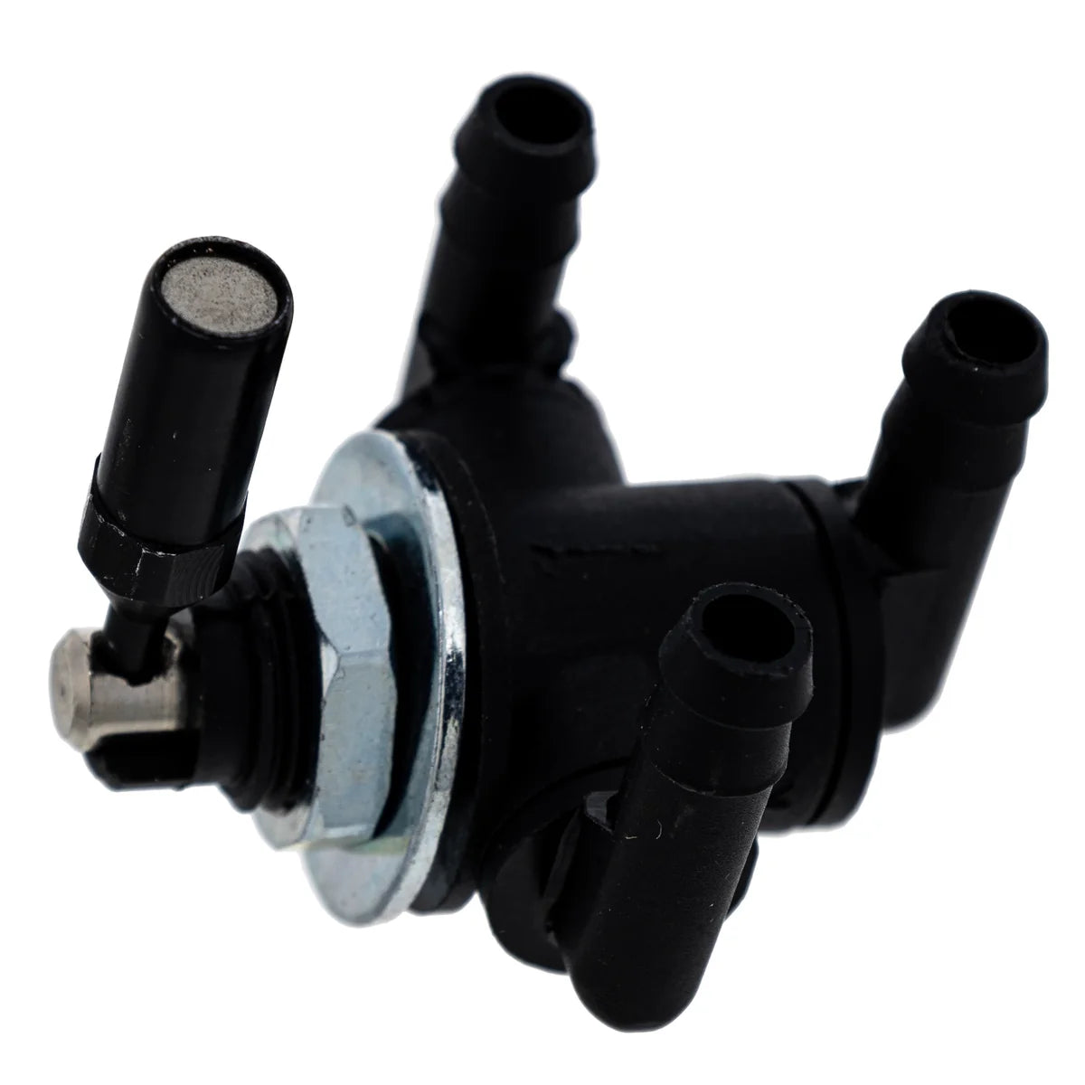 Ariens OEM 09389900 Fuel Valve with Magnet – Genuine OEM Replacement Part
