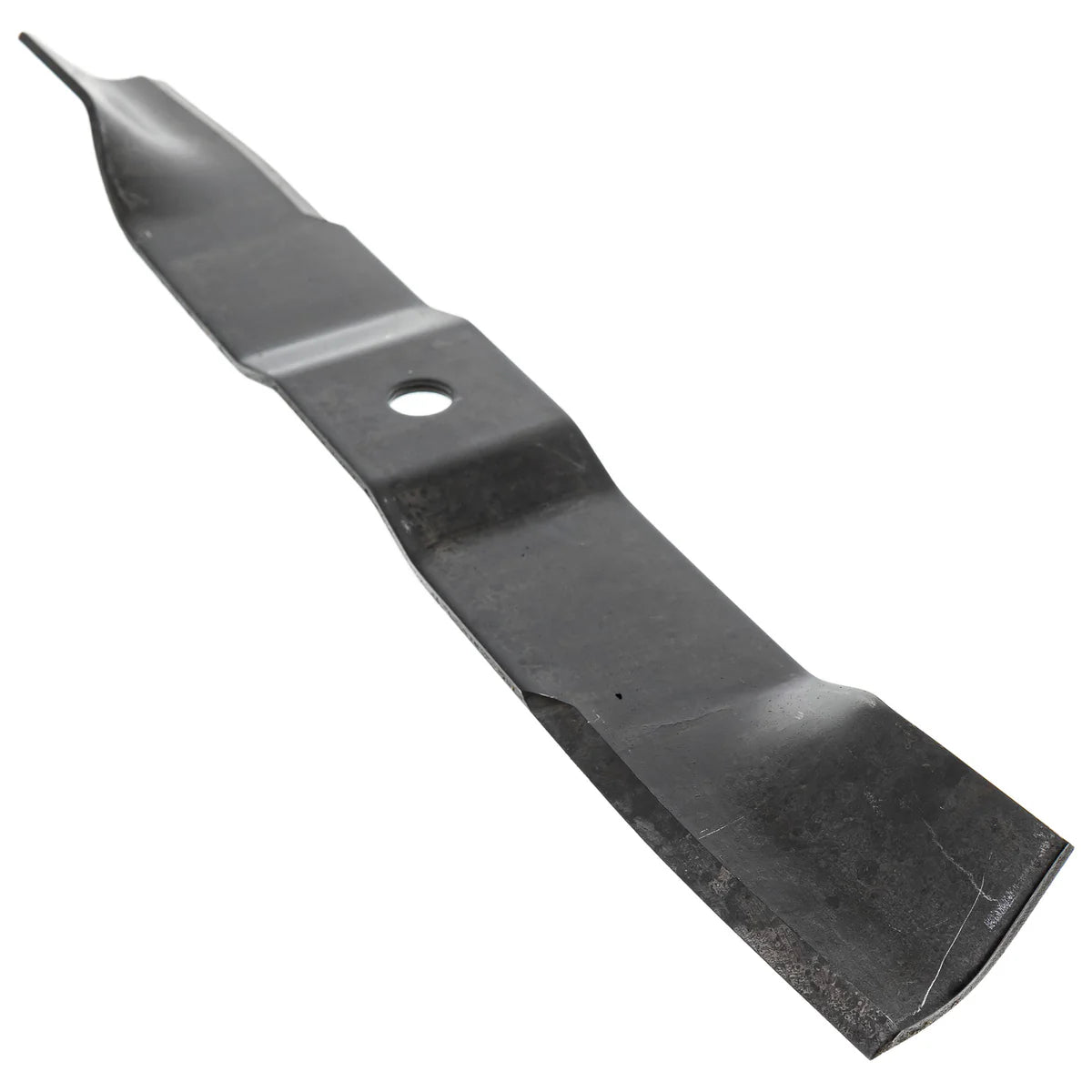 09659100 – Mower Blade, 18.0" Hi-Lift – Ariens / Gravely OEM