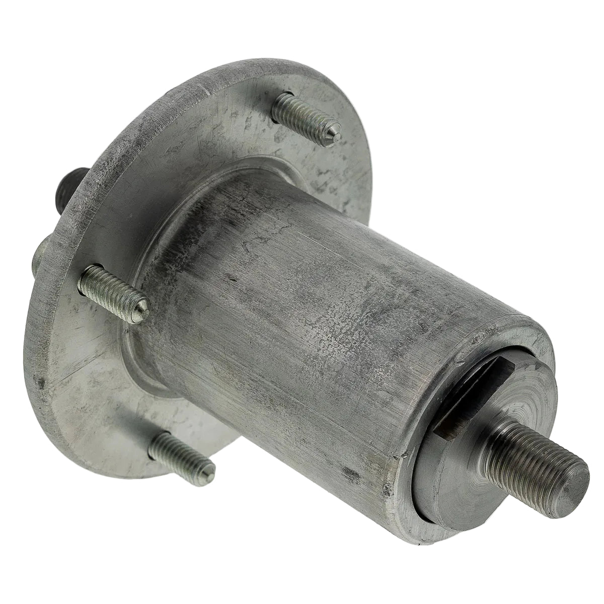 30138800 Spindle Assembly – Ariens / Gravely Genuine OEM Aluminum Spindle Sub