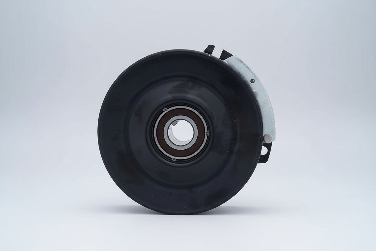 59118600 Elec Clutch Kit – PTZX/ZENITH — Gravely OEM Replacement Part