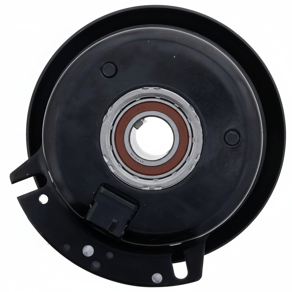 59118600 Elec Clutch Kit – PTZX/ZENITH — Gravely OEM Replacement Part