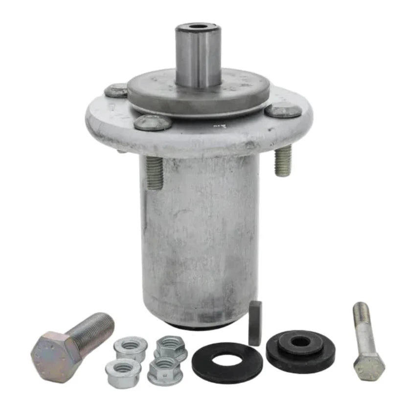 59125000 ASM – Maintenance-Free Aluminum Spindle — Gravely OEM Replacement Part