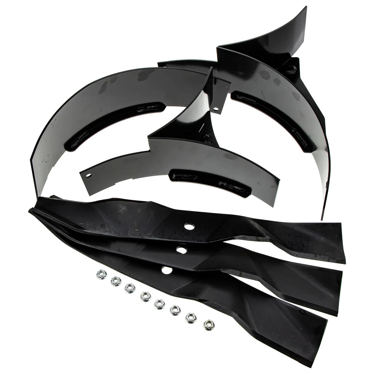 79220300 – Gravely 60" Mulch Kit (Genuine OEM Part)