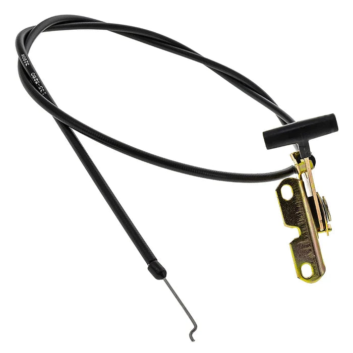 135-5260 – Toro Throttle Cable (Genuine Toro OEM Part)