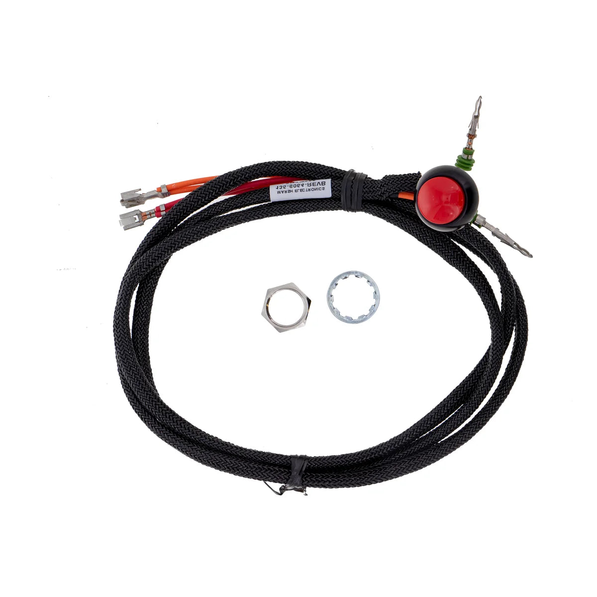 135-6054 SWITCH-PUSH BUTTON (2PX)