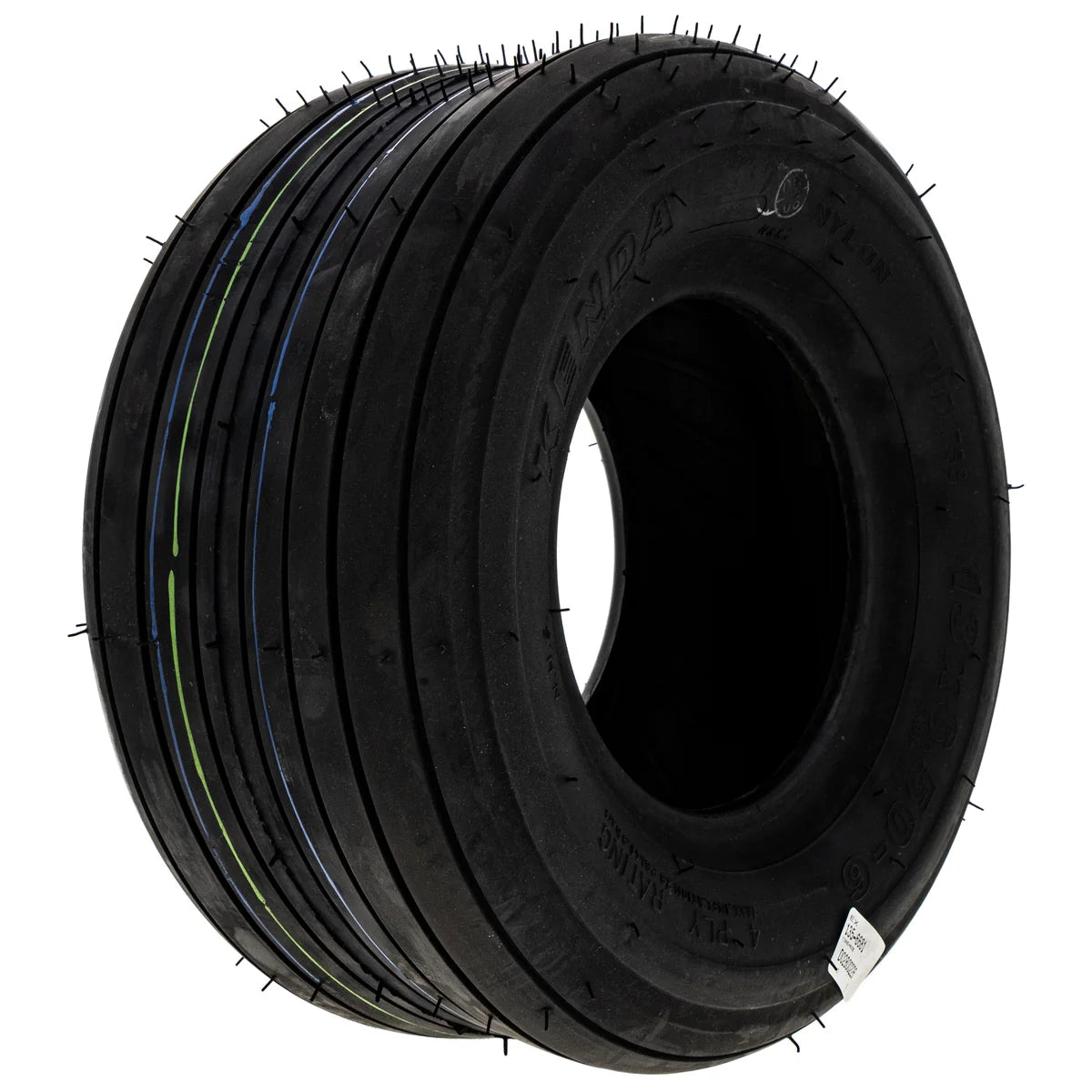 135-6681 TIRE-RIB (2PX)