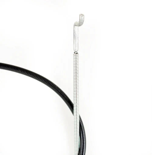 137-4815 CABLE-TRACTION, REAR (1C)