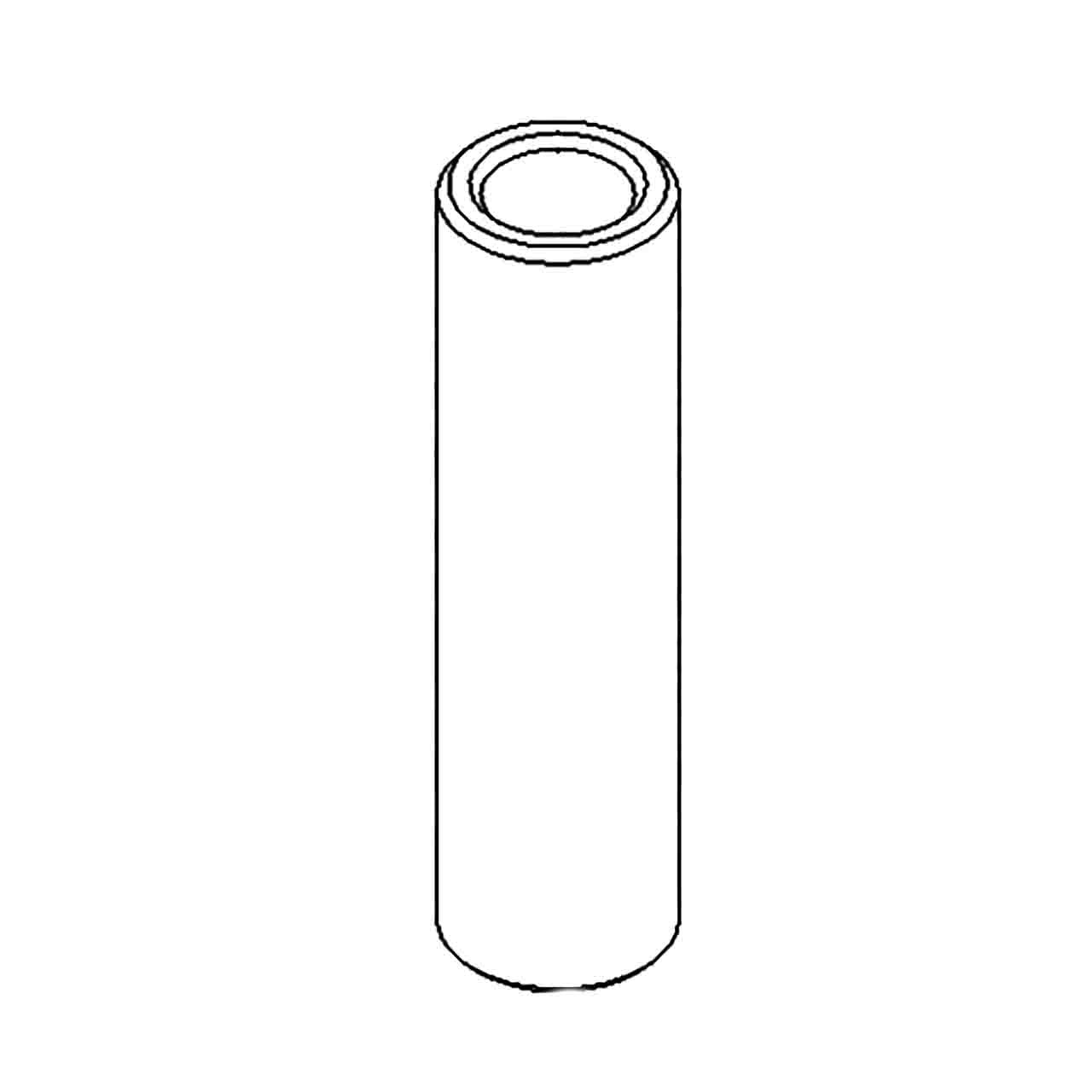139-6690 – Toro Idler Pivot Bushing (Genuine Toro OEM Part)