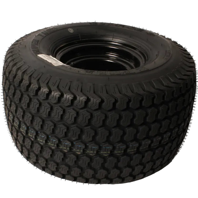 142-5507 – Wheel and Tire Assembly (Genuine Toro OEM Part)