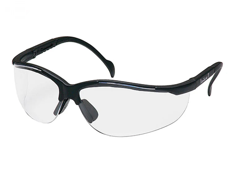 14904 – Safety Glasses SB1810S Clear Lens – Professional Eye Protection