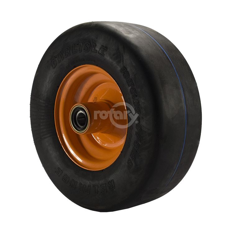 15693 SCAG S9277 13 X 5.00-6 WHEEL ASSEMBLY