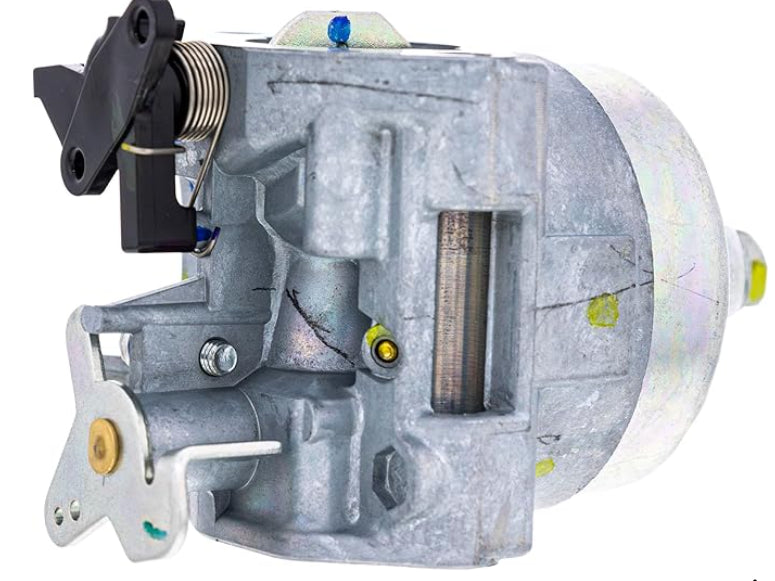 16100-Z0Y-813 – Honda Carburetor (BB62J B) (Genuine Honda OEM Carburetor Assembly)