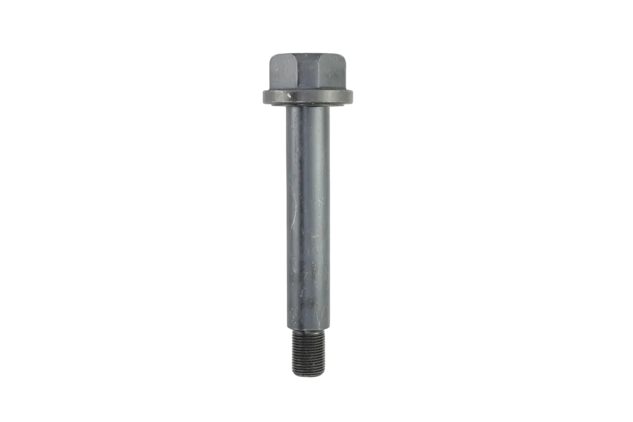 126-7629 – Toro Spindle Shaft (2RP) (Genuine Toro OEM Part