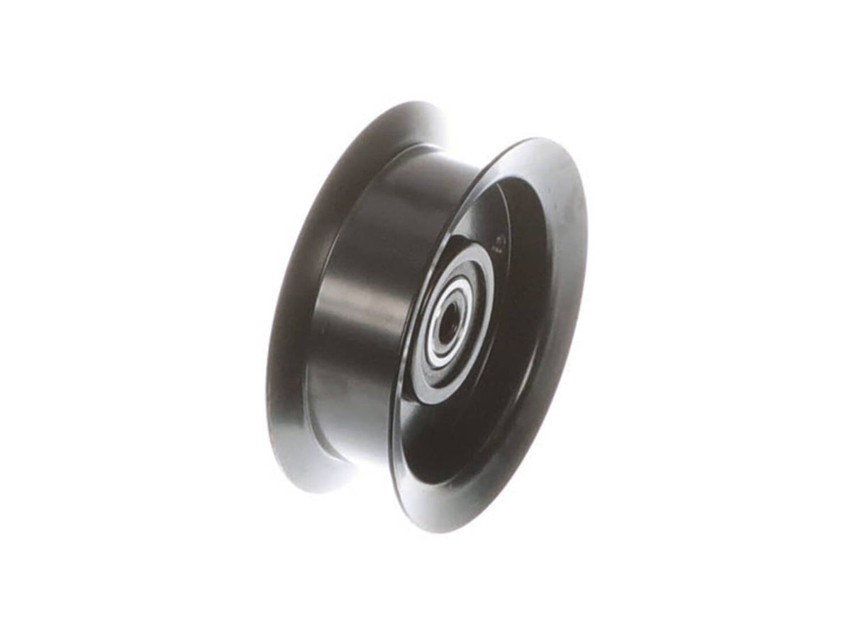 132-9420 – Toro Flat Idler Pulley (Genuine Toro OEM Part)