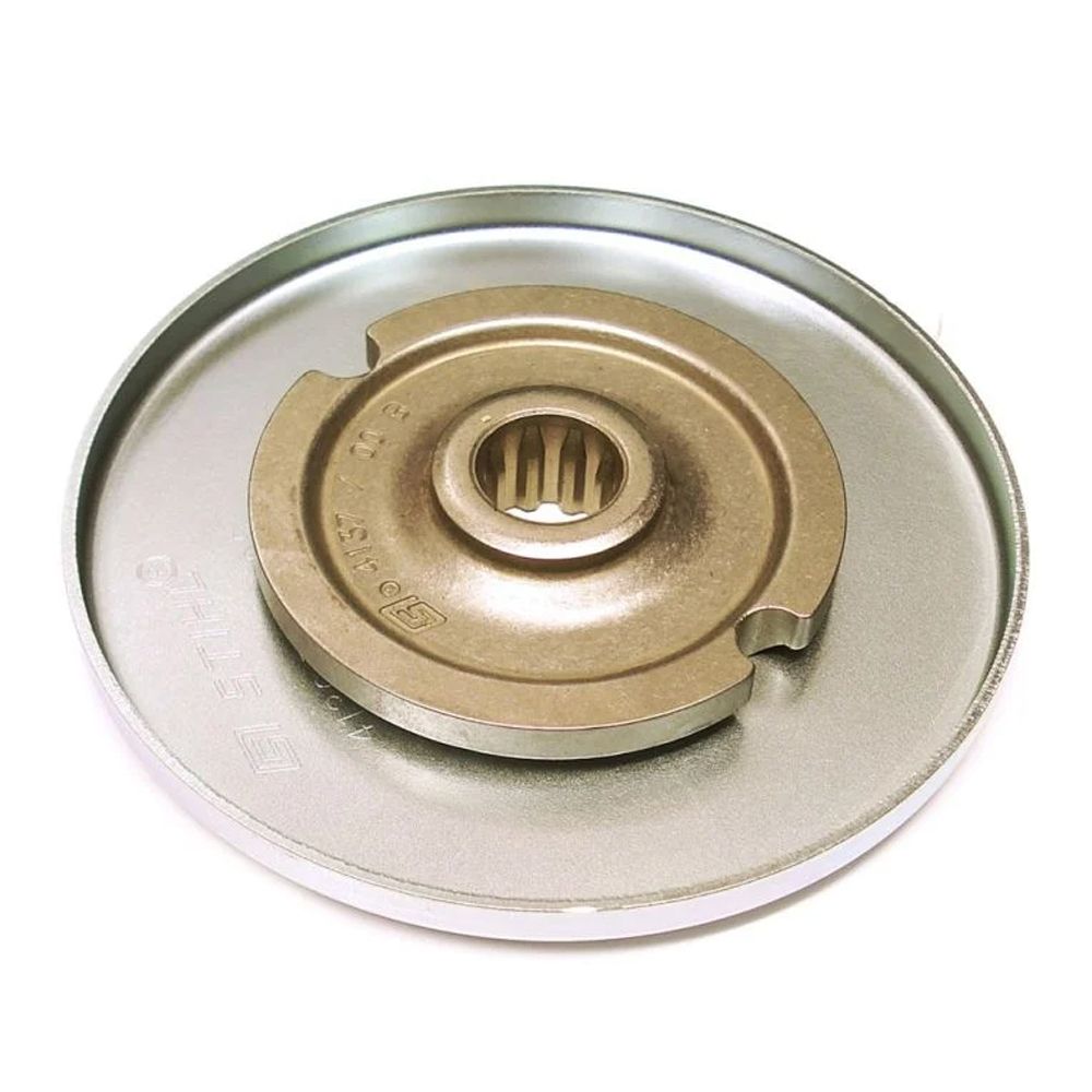 4180 713 1502 Thrust Plate - Replacement Bearing Plate