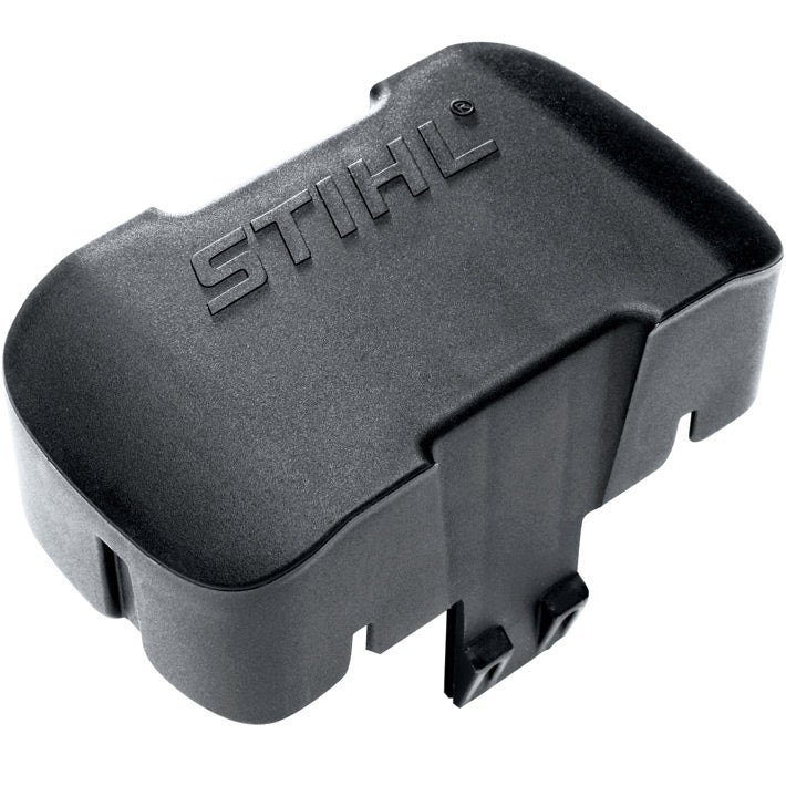 4850 602 0900 STIHL Battery Compartment Cover - Genuine OEM Dust