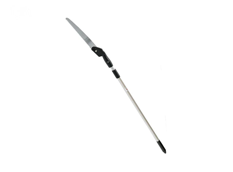 Jameson Barracuda Pole Saw – Rotary 17764 Professional Tree Pruning Saw