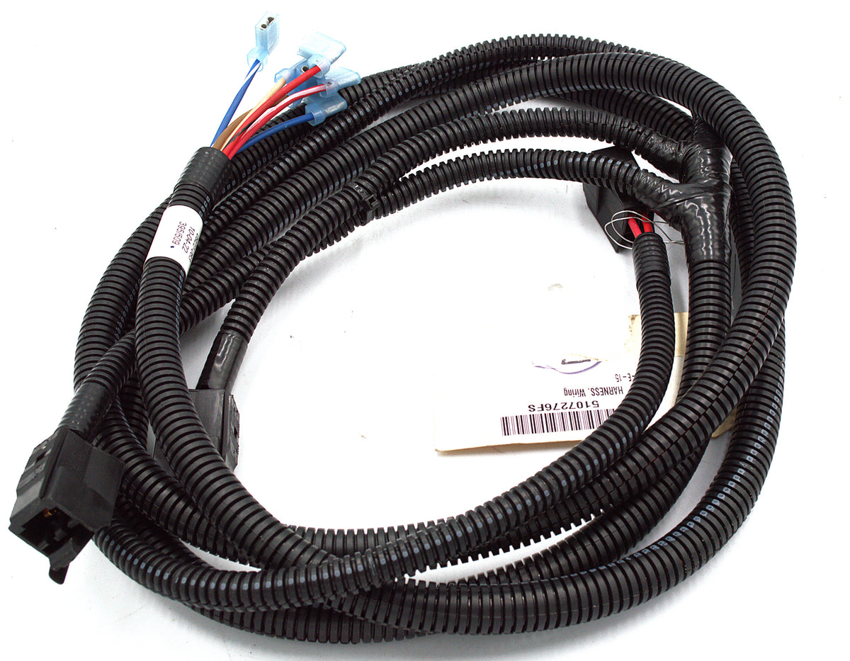 5107276 – Billy Goat Z3000 Wire Harness (Genuine OEM Part)