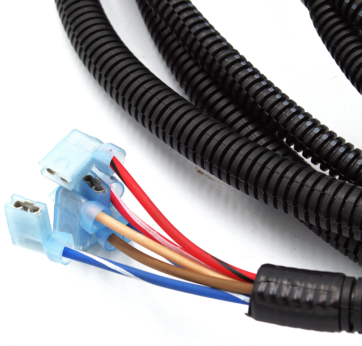 5107276 – Billy Goat Z3000 Wire Harness (Genuine OEM Part)